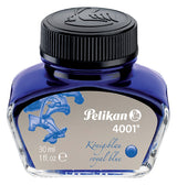 Pelikan 4001 Inktpot 30ml Royal Blue