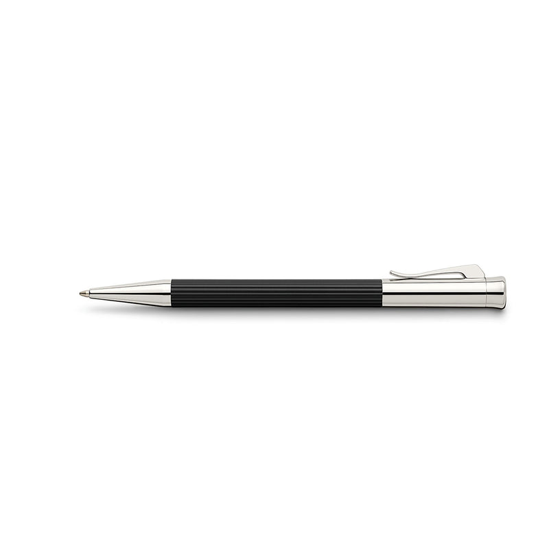 Graf von Faber-Castell Tamitio black ballpoint pen – P.W. Akkerman Den Haag