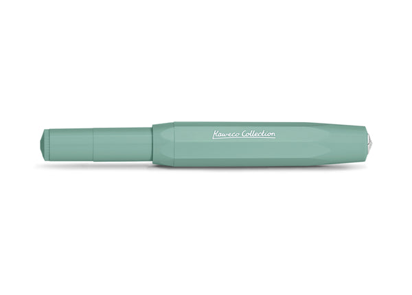 Kaweco Collection Classic Sport Smooth Sage vulpen