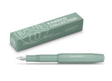 Kaweco Collection Classic Sport Smooth Sage vulpen