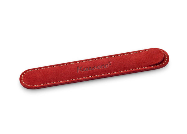 Kaweco Collection Special Red Penetui - P.W. Akkerman Den Haag