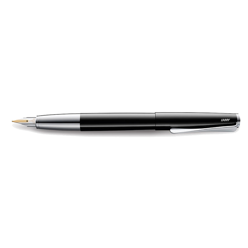 Lamy studio piano black Clearance