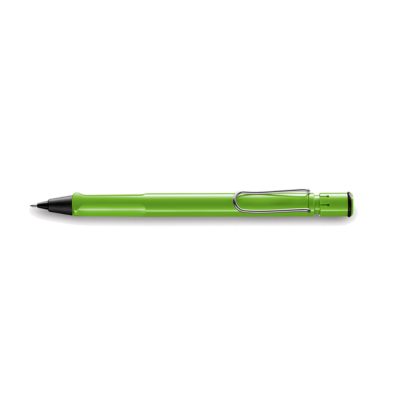 Lamy Safari Green vulpotlood