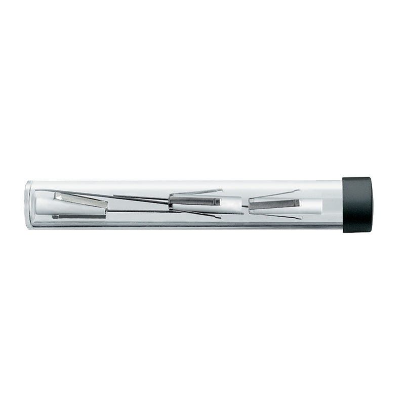 Lamy Z10 reservegummetjes - P.W. Akkerman Den Haag