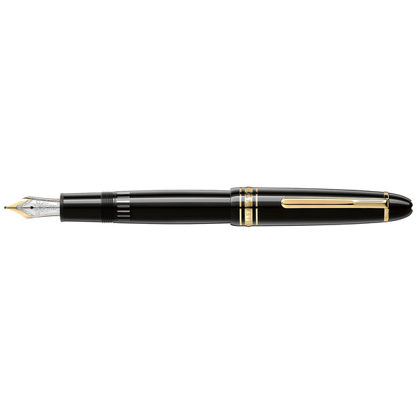 Montblanc meisterstuck 146 2025 legrand fountain pen