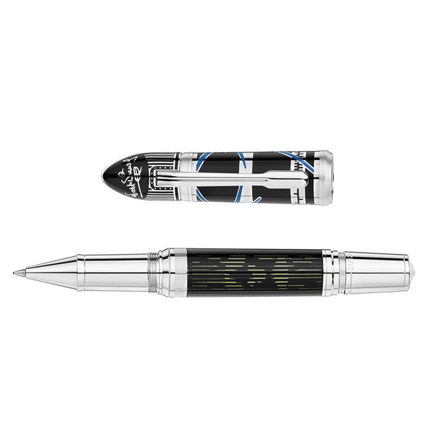 Montblanc Great Characters Walt Disney Limited Edition roller