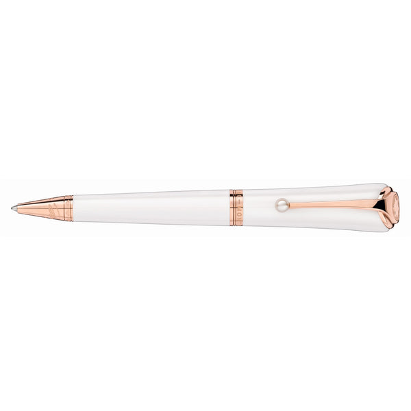 Montblanc Muses Marilyn Monroe Pearl balpen - P.W. Akkerman Den Haag