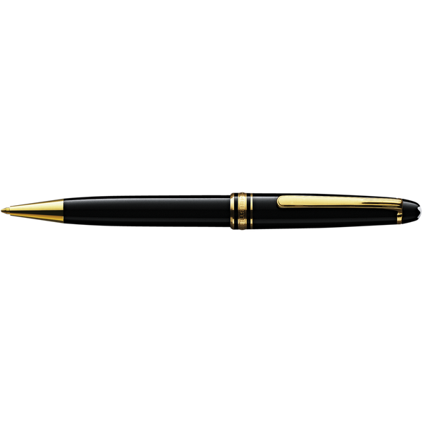 Montblanc sales meisterstuck 164