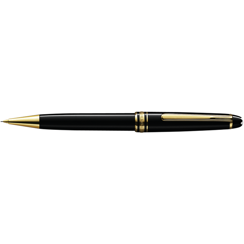 Montblanc Meisterstück Classique M165 vulpotlood - P.W. Akkerman Den Haag