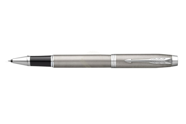 Parker IM Stainless Steel CT roller