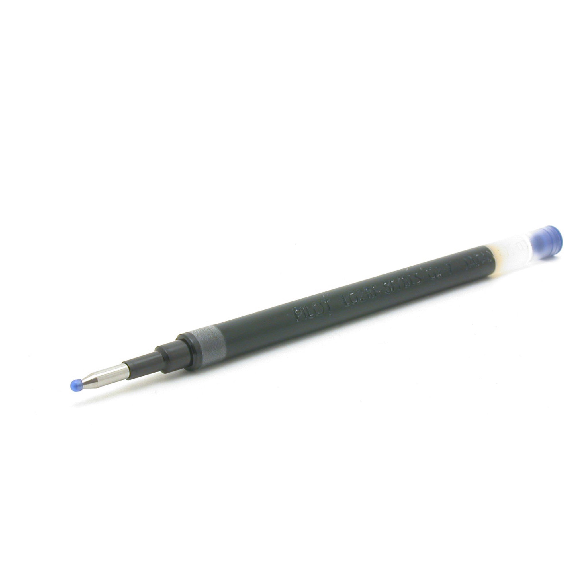 PILOT Mine Gel G2-7 0.7mm BLS-G2-7R rot - - Bürobedarf