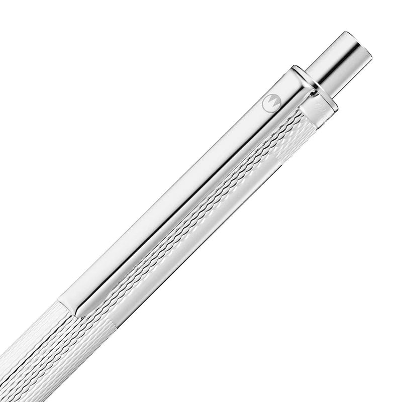 Waldmann Eco Barley Silver balpen