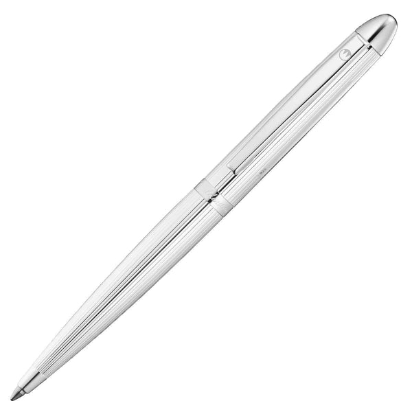 Waldmann Pocket Silver balpen