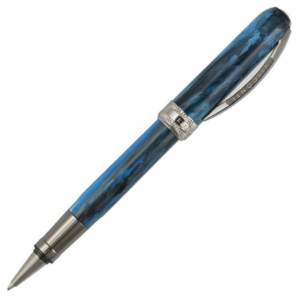 Visconti Rembrandt S-collection Blue roller
