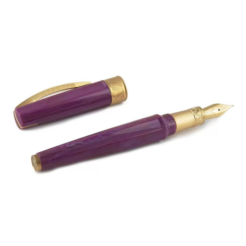 Visconti Mirage Mythos Aphrodite Vulpen