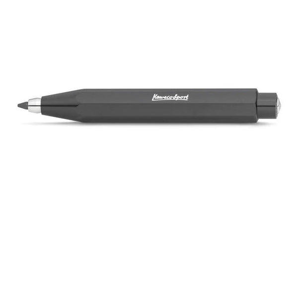 Crayon à papier blanc- BORDEAUX Skyline® noire - Bordeaux Shop