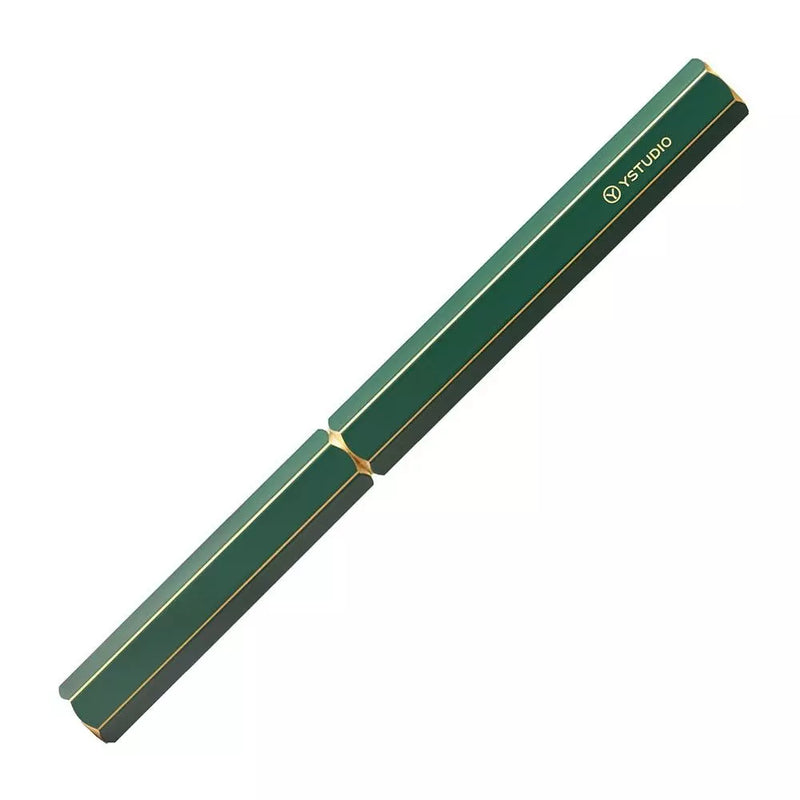 Ystudio Classic Revolve Green Vulpen