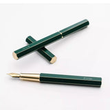 Ystudio Classic Revolve Green Vulpen