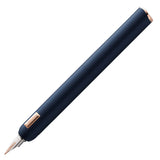 LAMY Dialog CC Donkerblauw Vulpen