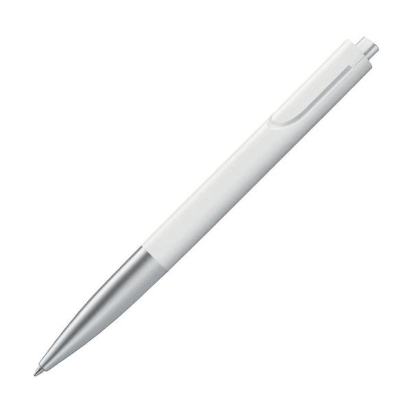 Lamy Noto Balpen, wit