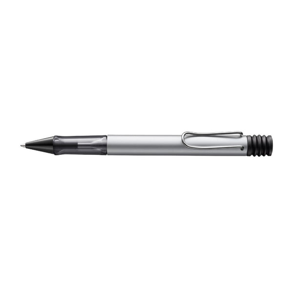 LAMY AL-star Whitesilver balpen