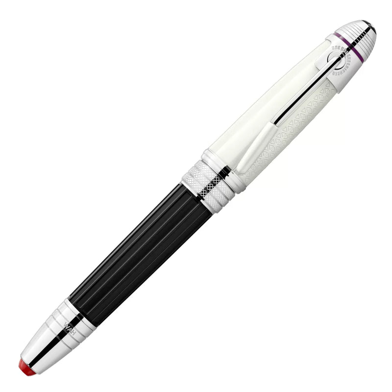 Montblanc Great Characters Jimi Hendrix roller