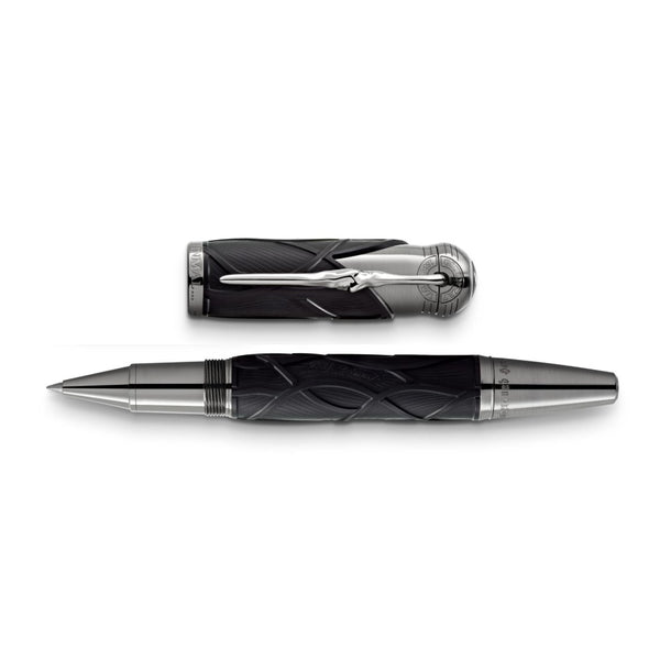 Montblanc Writers Edition Homage to Brothers Grimm roller - P.W. Akkerman Den Haag