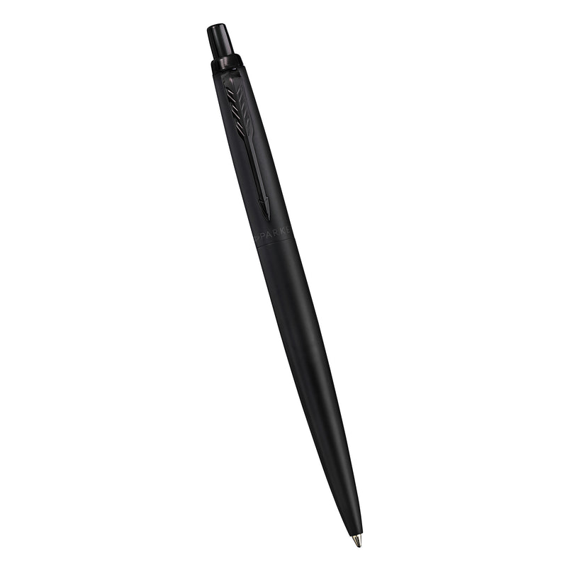 Parker Jotter XL Monochrome black ballpoint pen – P.W. Akkerman Den Haag