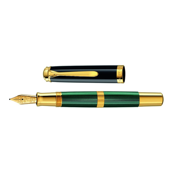 Pelikan 40 Years of Souverän Limited Edition Fountain Pen